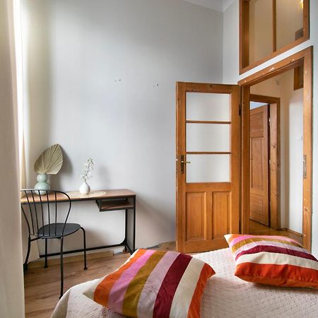 Cozy Apartments Krakowska Street, Kazimierz District المظهر الخارجي الصورة