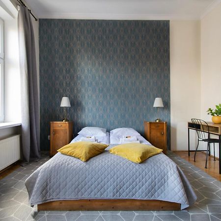 Cozy Apartments Krakowska Street, Kazimierz District المظهر الخارجي الصورة