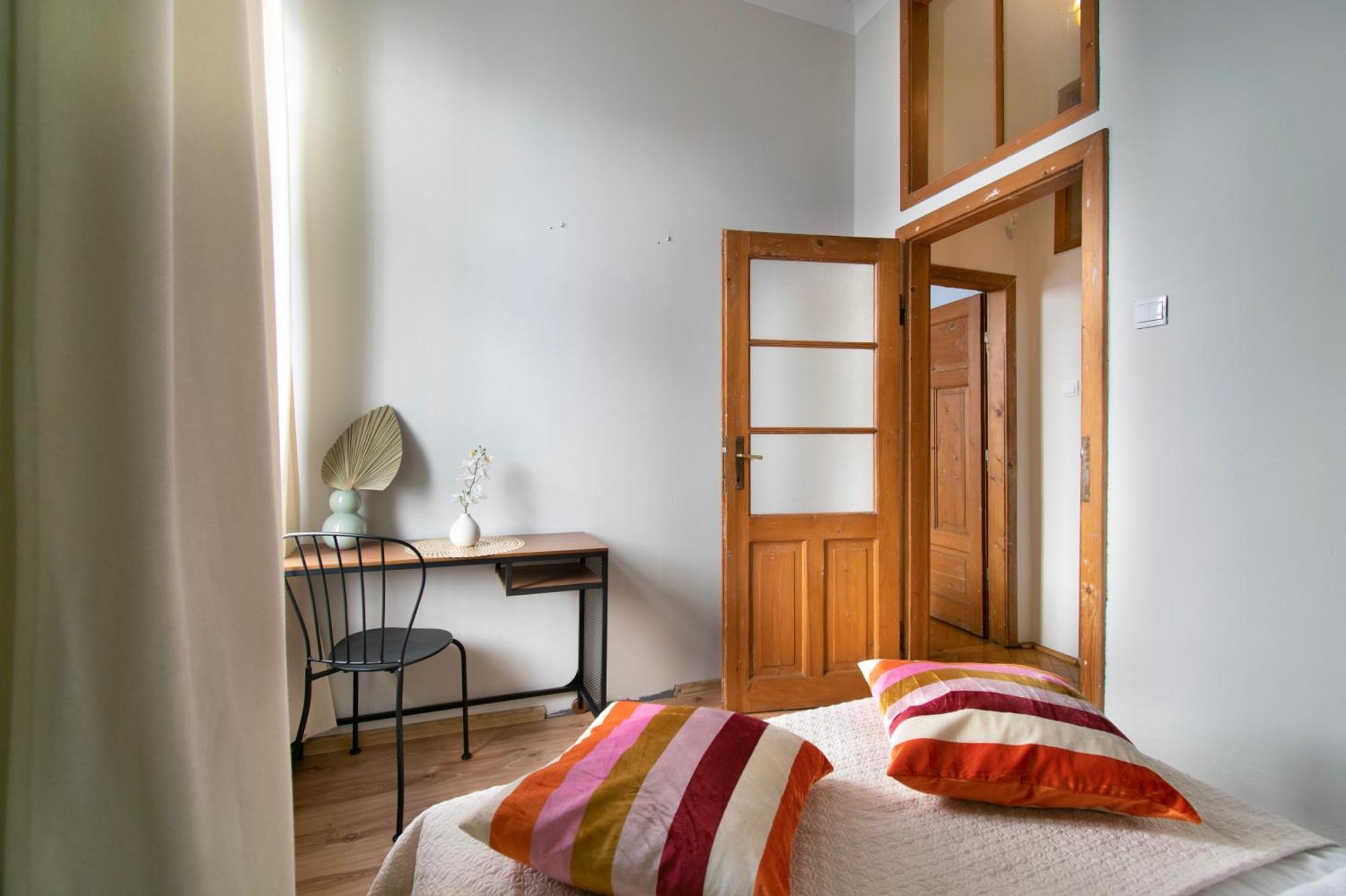 Cozy Apartments Krakowska Street, Kazimierz District المظهر الخارجي الصورة