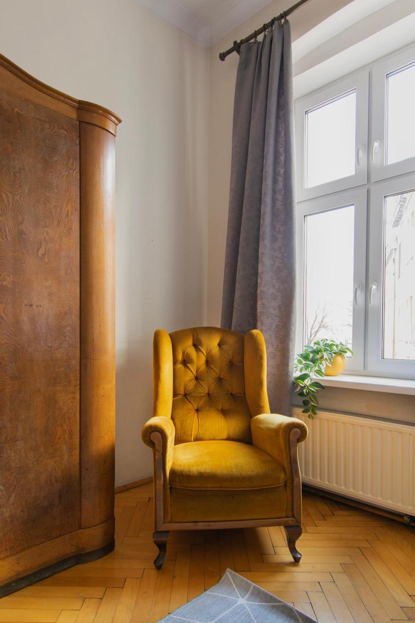 Cozy Apartments Krakowska Street, Kazimierz District المظهر الخارجي الصورة