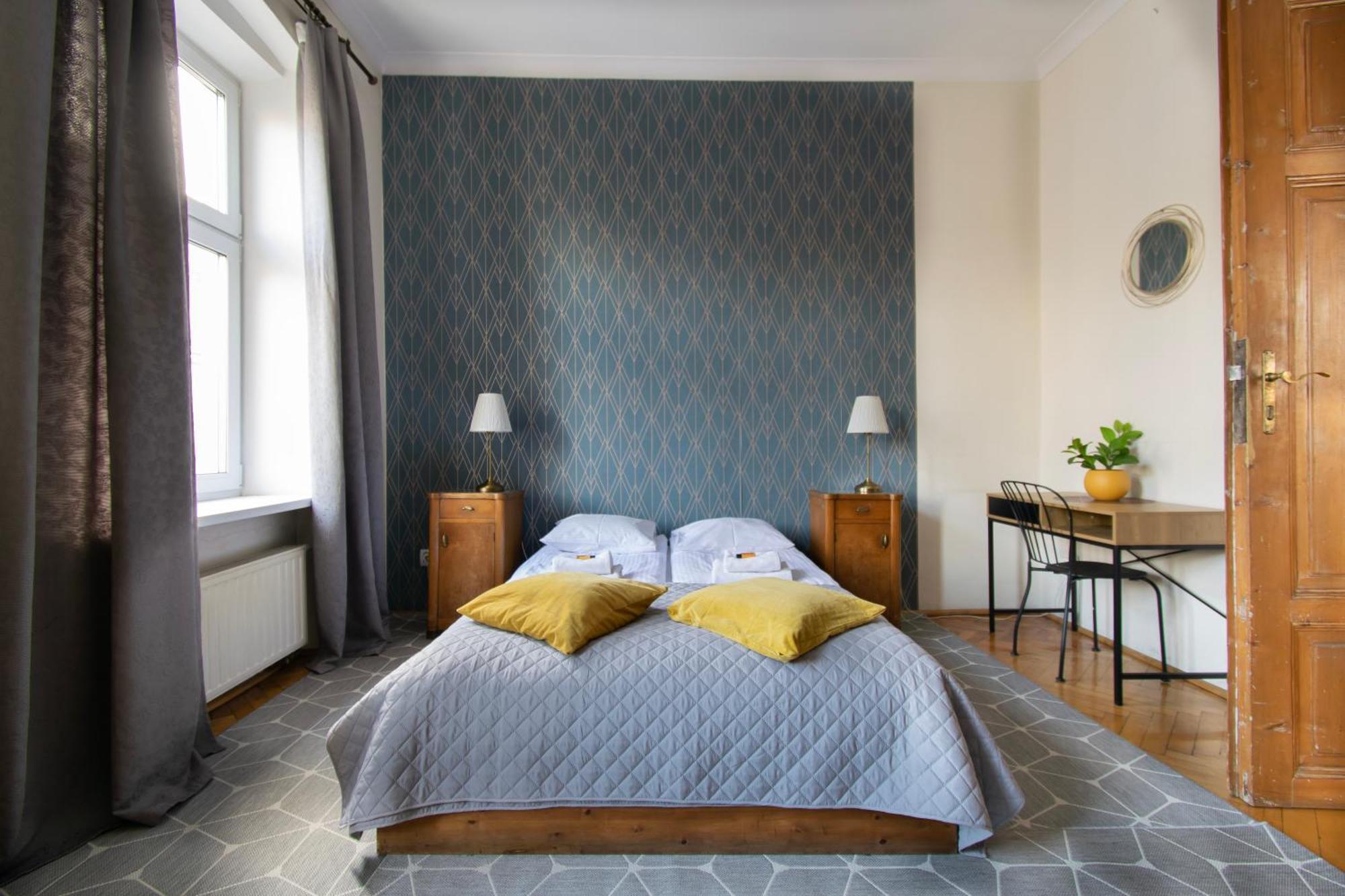 Cozy Apartments Krakowska Street, Kazimierz District المظهر الخارجي الصورة