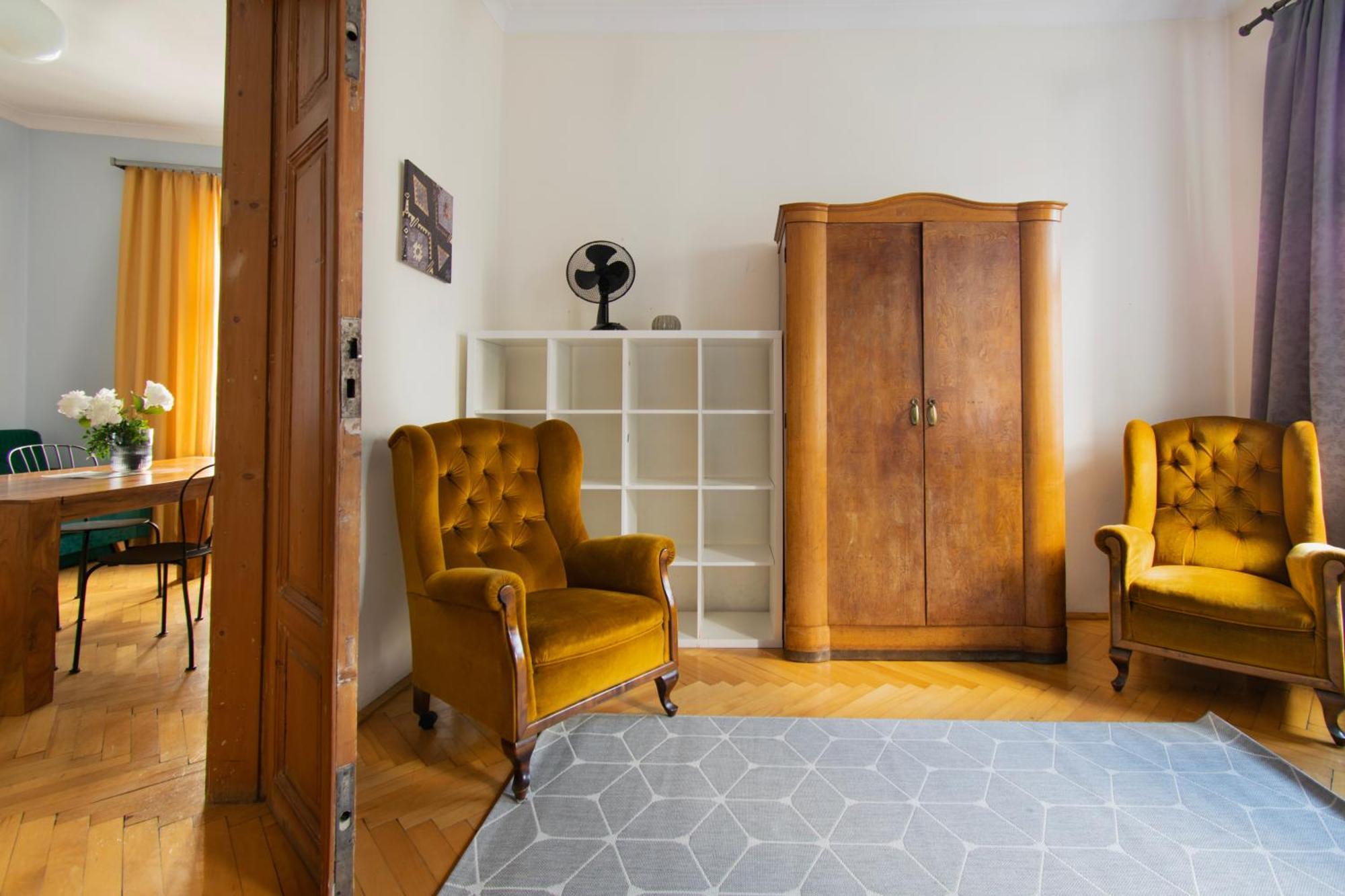 Cozy Apartments Krakowska Street, Kazimierz District المظهر الخارجي الصورة