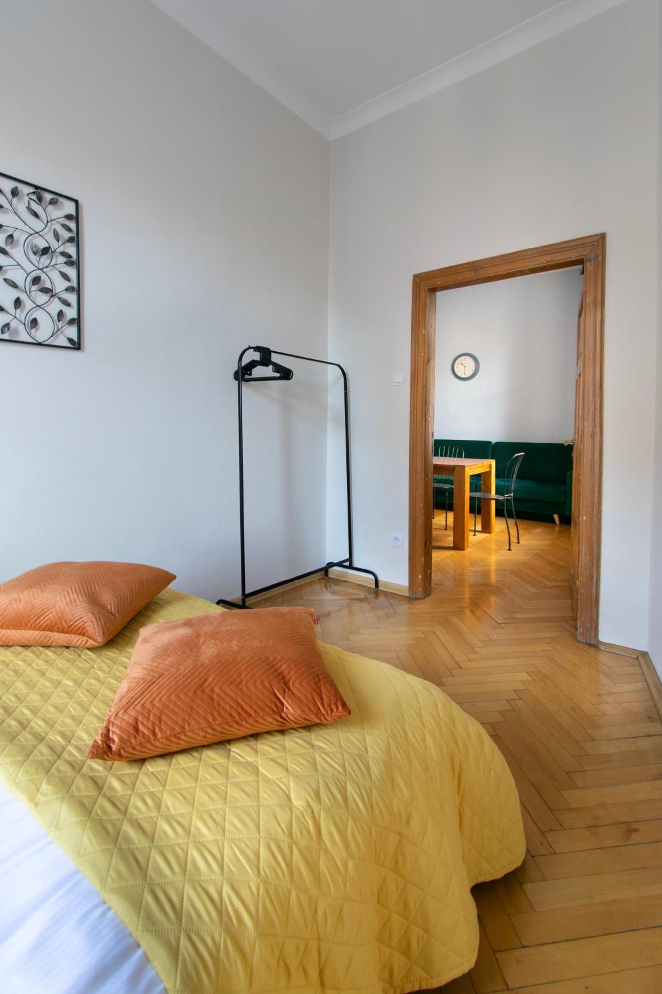 Cozy Apartments Krakowska Street, Kazimierz District المظهر الخارجي الصورة