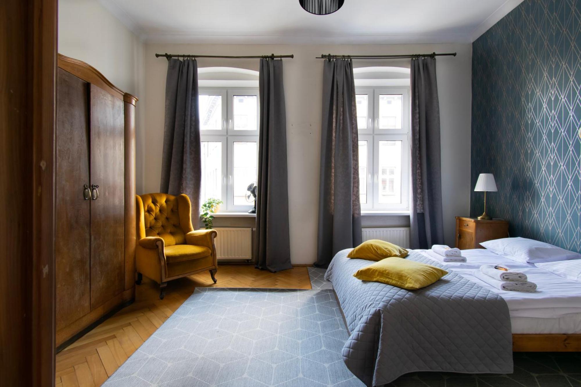 Cozy Apartments Krakowska Street, Kazimierz District المظهر الخارجي الصورة
