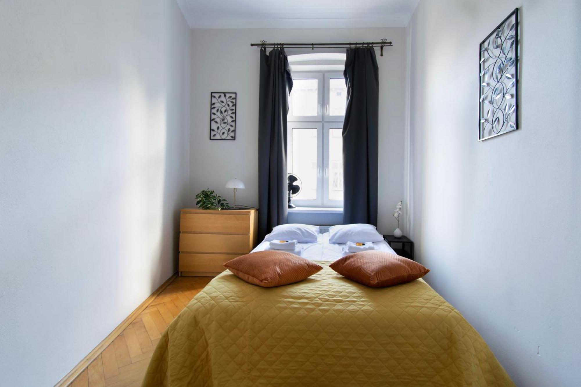 Cozy Apartments Krakowska Street, Kazimierz District المظهر الخارجي الصورة
