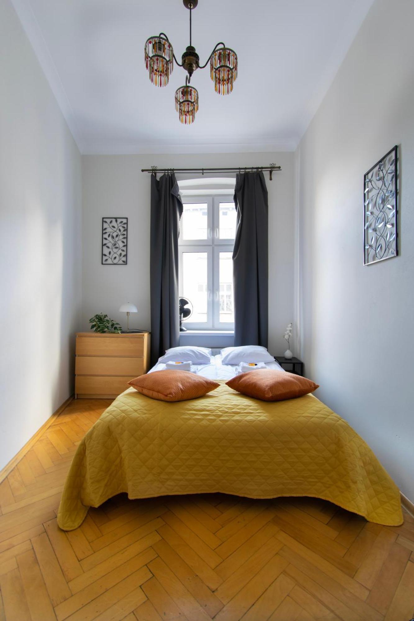 Cozy Apartments Krakowska Street, Kazimierz District المظهر الخارجي الصورة