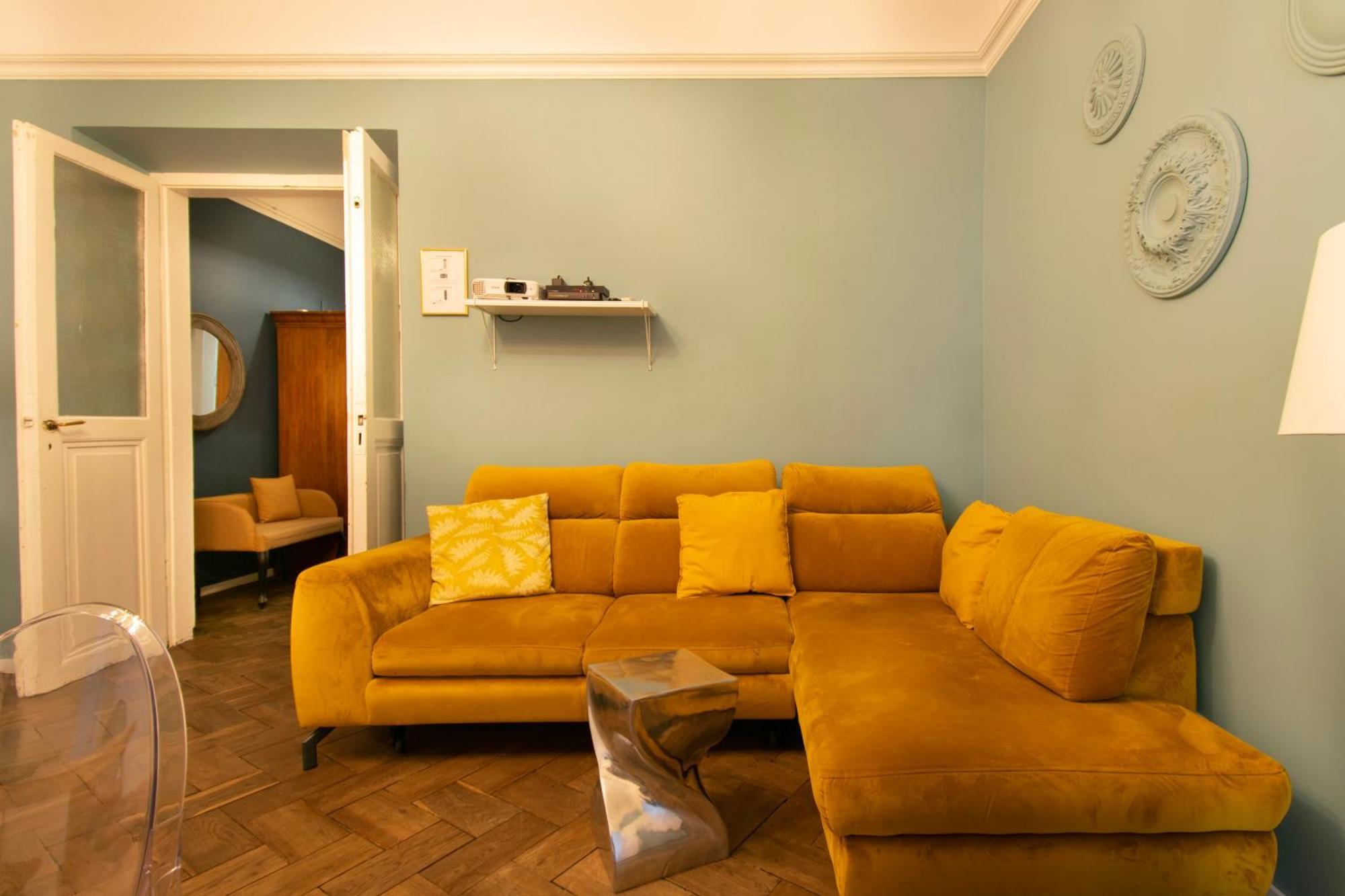 Cozy Apartments Krakowska Street, Kazimierz District المظهر الخارجي الصورة