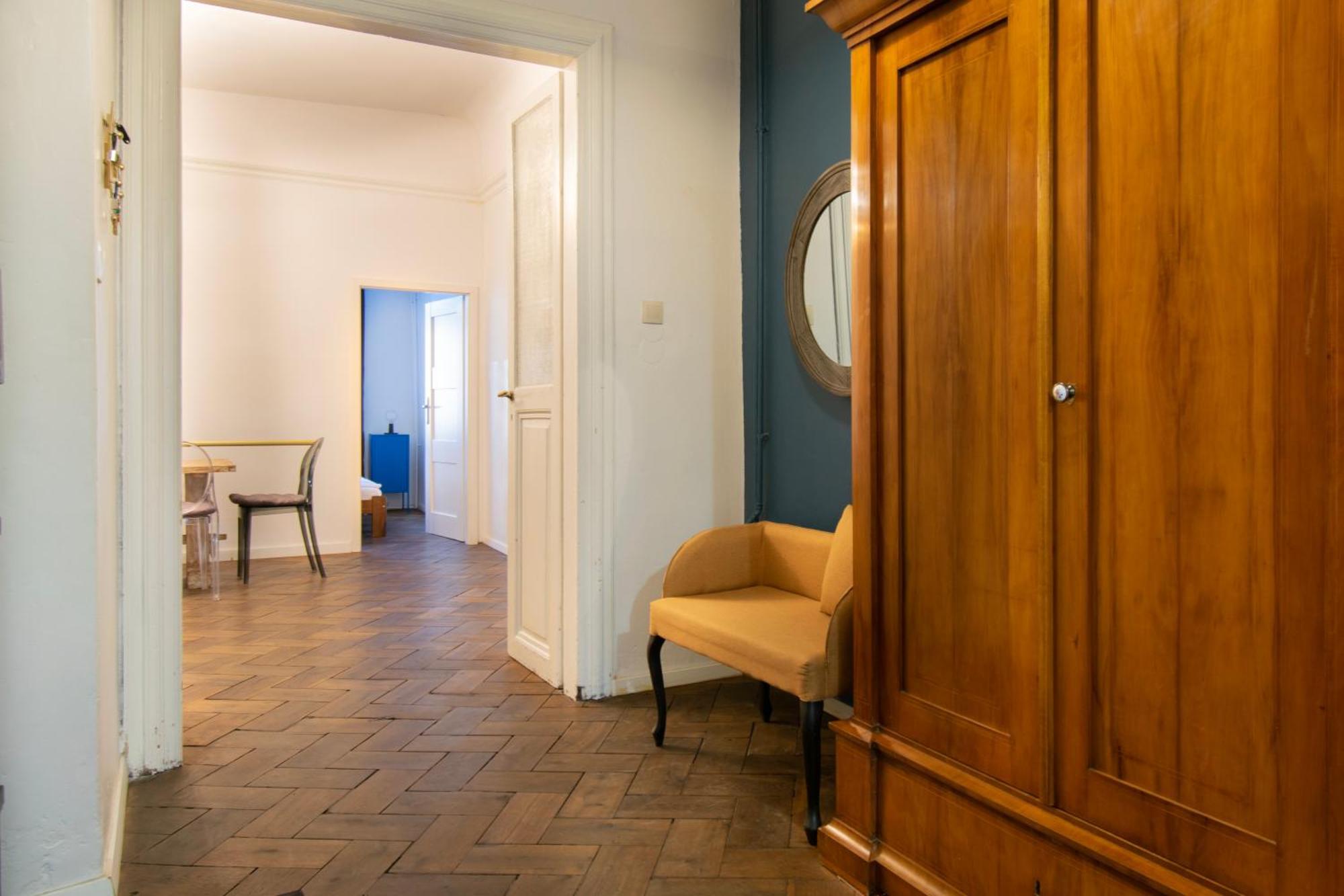 Cozy Apartments Krakowska Street, Kazimierz District المظهر الخارجي الصورة