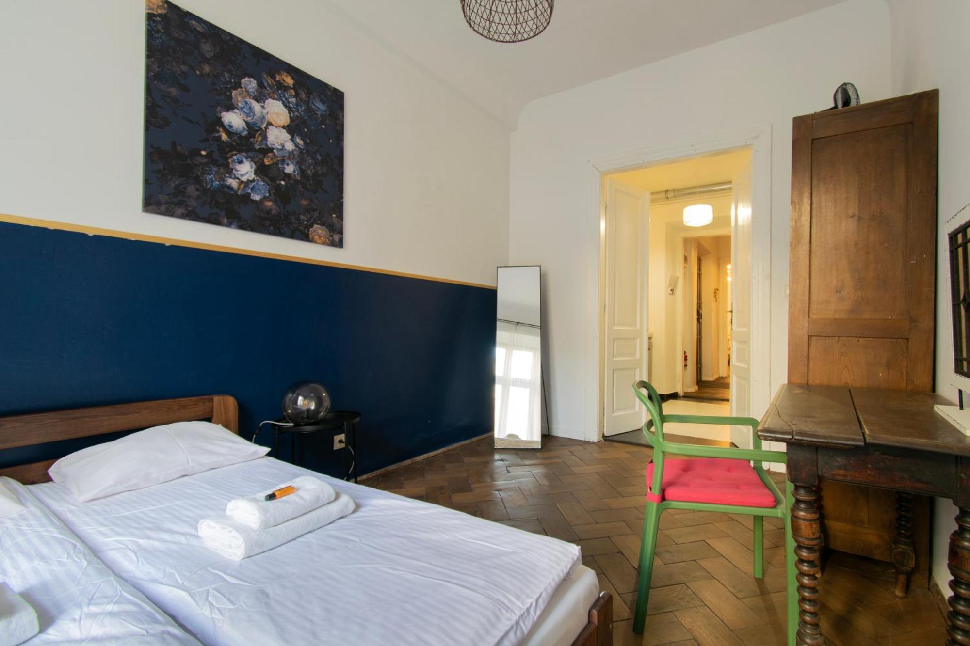 Cozy Apartments Krakowska Street, Kazimierz District المظهر الخارجي الصورة