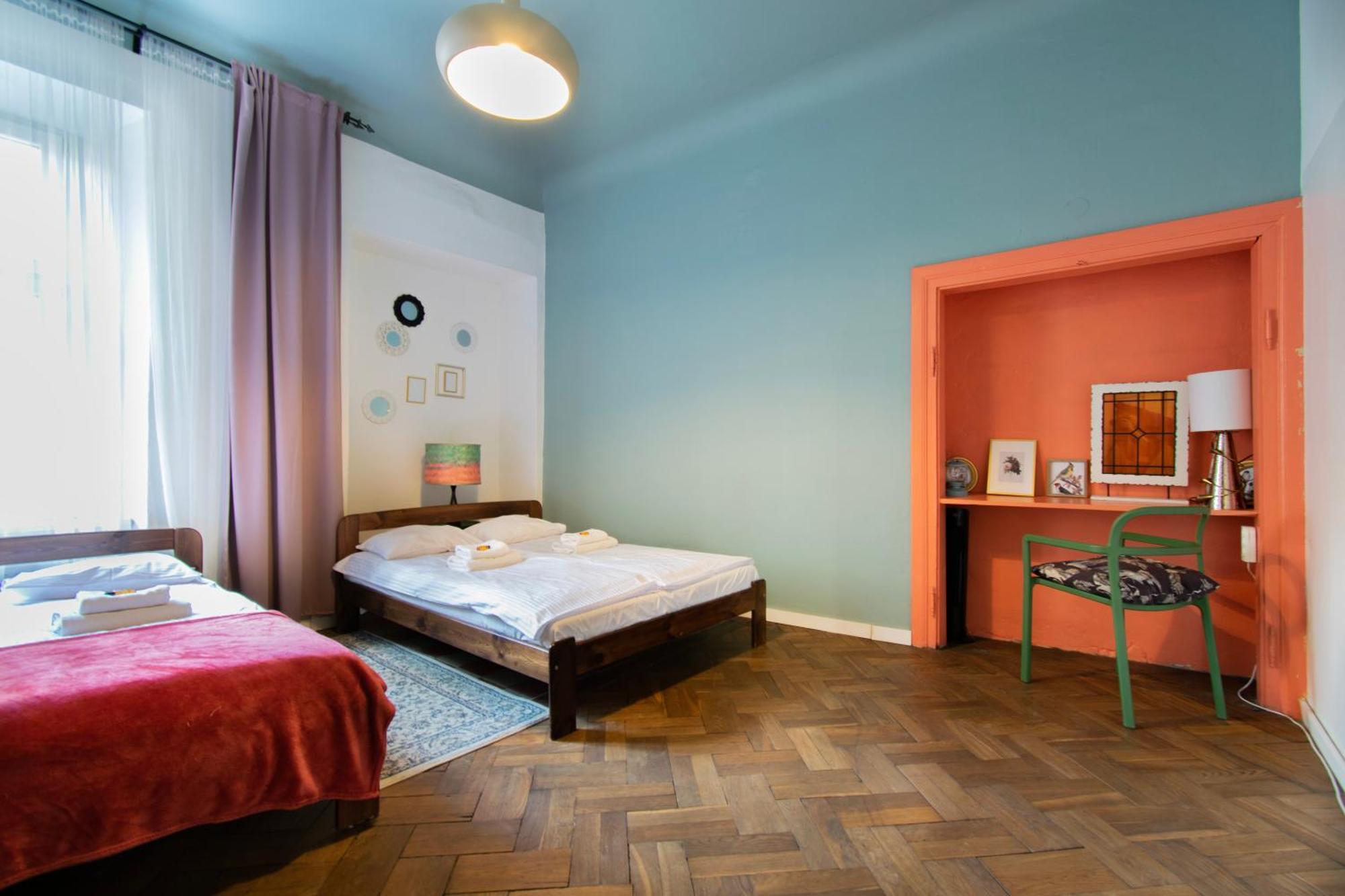 Cozy Apartments Krakowska Street, Kazimierz District المظهر الخارجي الصورة