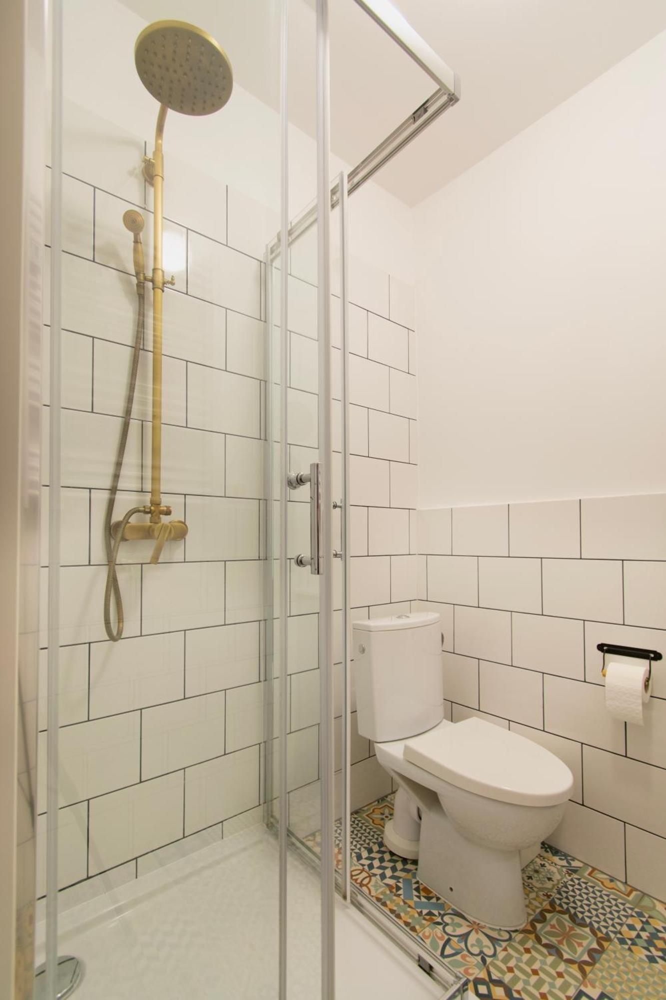 Cozy Apartments Krakowska Street, Kazimierz District المظهر الخارجي الصورة