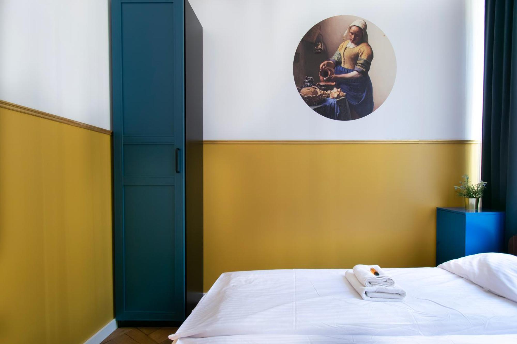 Cozy Apartments Krakowska Street, Kazimierz District المظهر الخارجي الصورة
