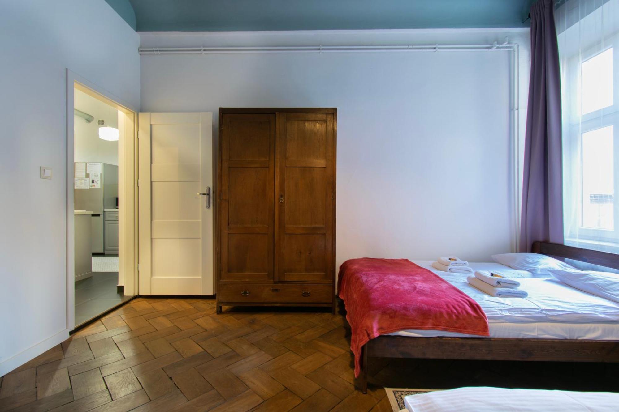Cozy Apartments Krakowska Street, Kazimierz District المظهر الخارجي الصورة