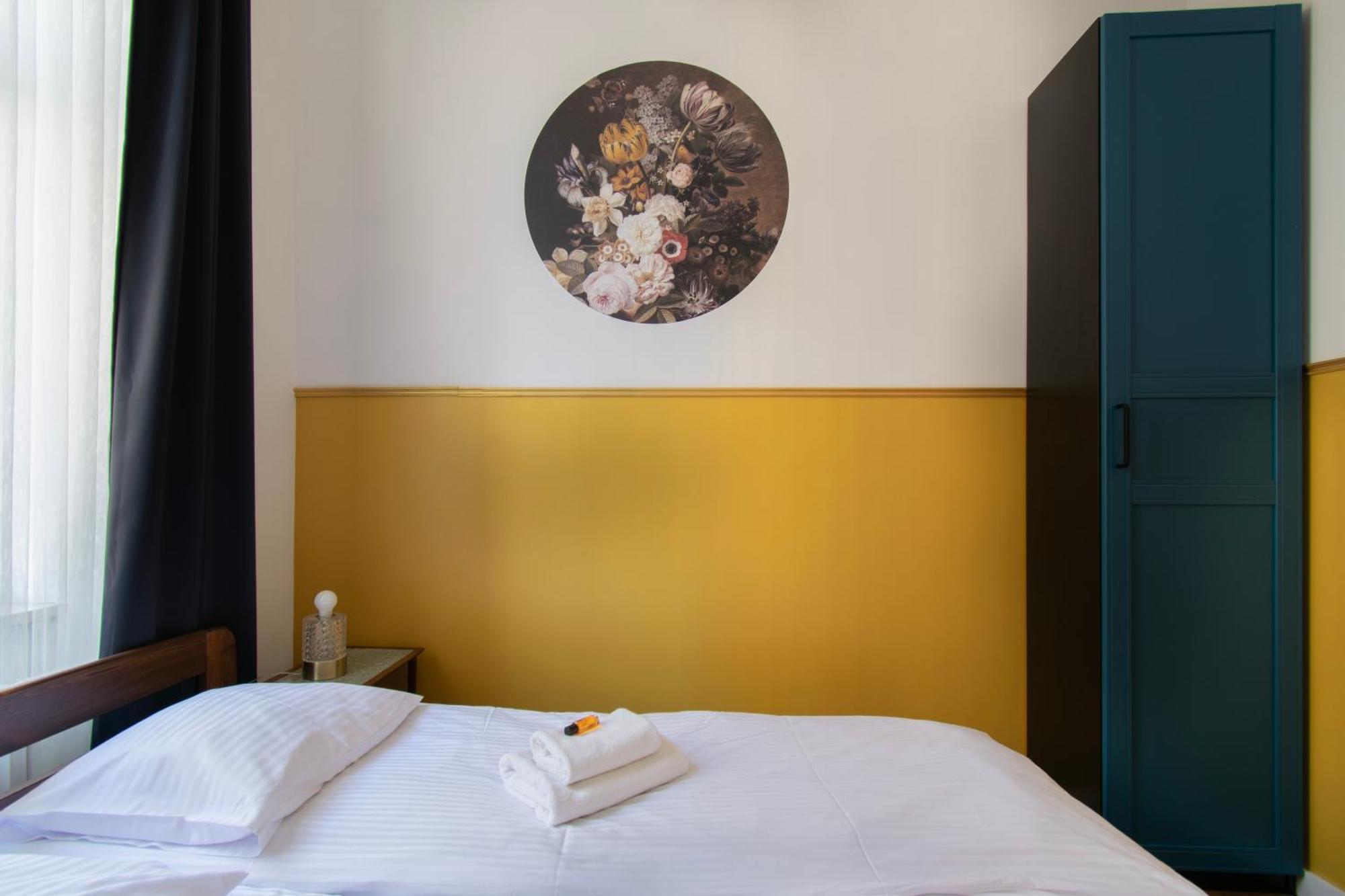Cozy Apartments Krakowska Street, Kazimierz District المظهر الخارجي الصورة