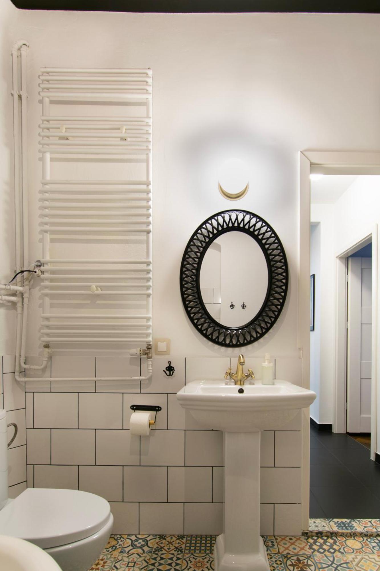 Cozy Apartments Krakowska Street, Kazimierz District المظهر الخارجي الصورة