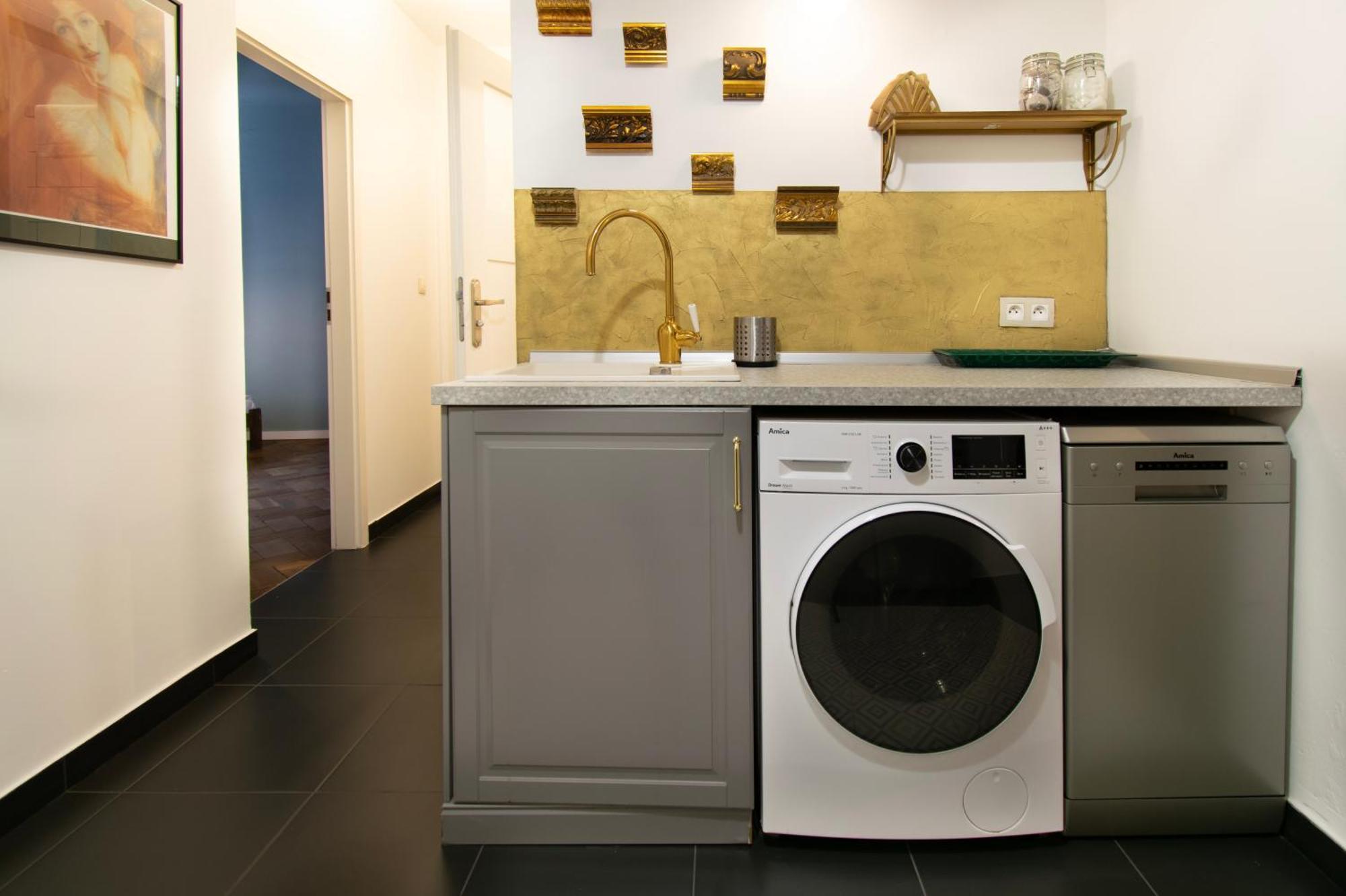 Cozy Apartments Krakowska Street, Kazimierz District المظهر الخارجي الصورة