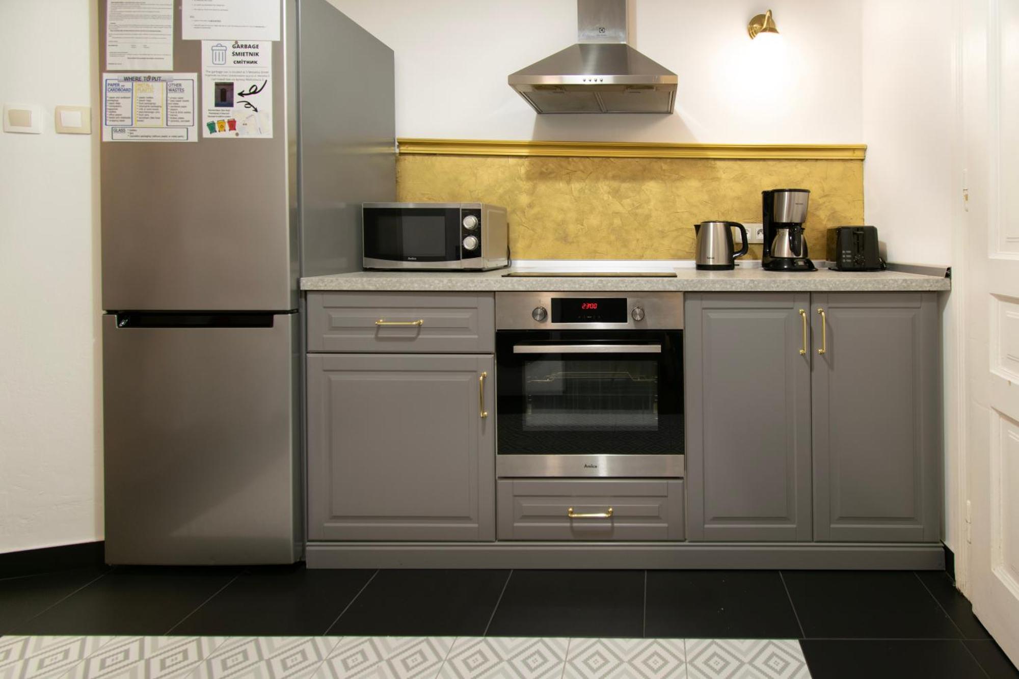 Cozy Apartments Krakowska Street, Kazimierz District المظهر الخارجي الصورة