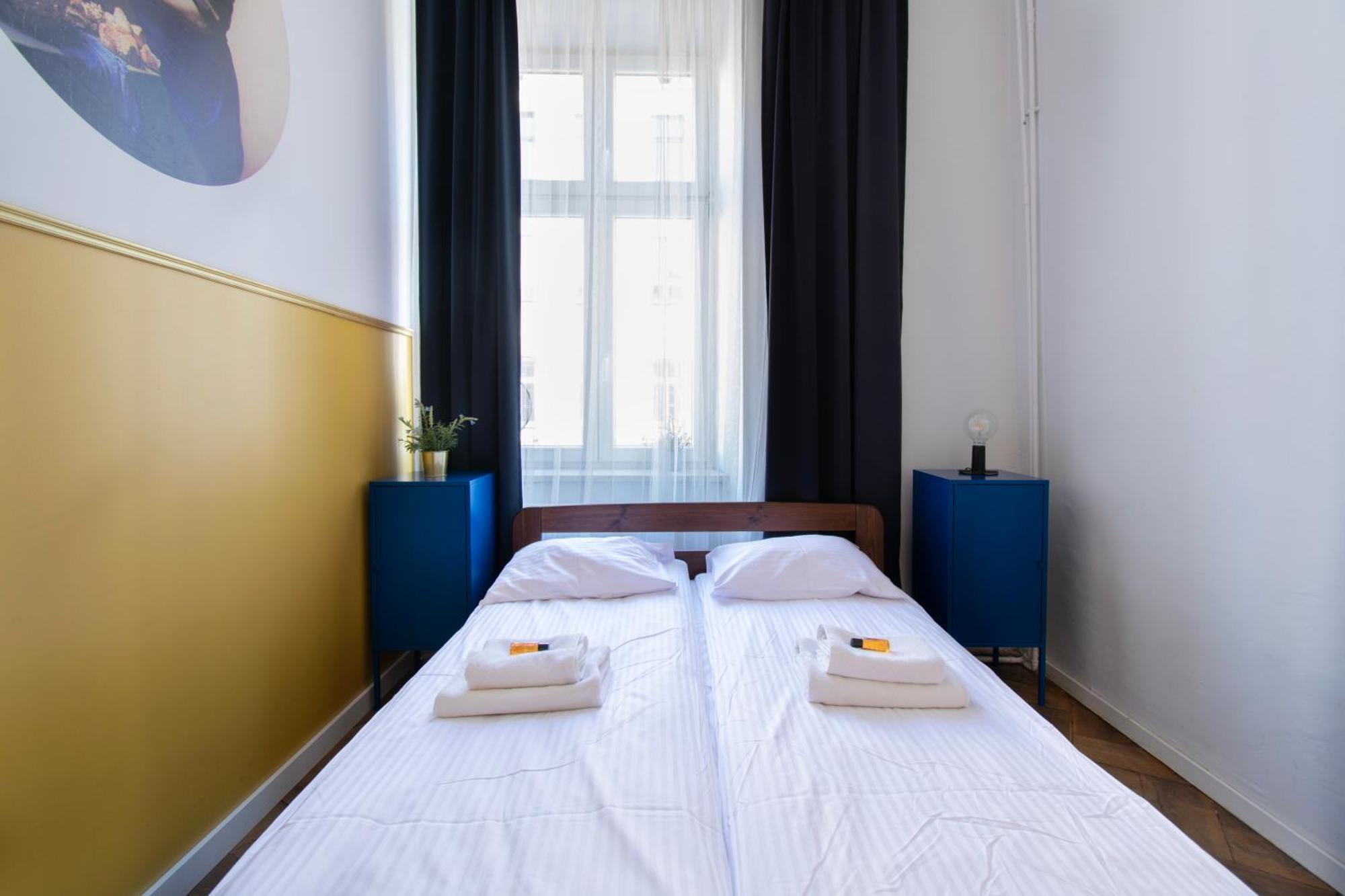 Cozy Apartments Krakowska Street, Kazimierz District المظهر الخارجي الصورة