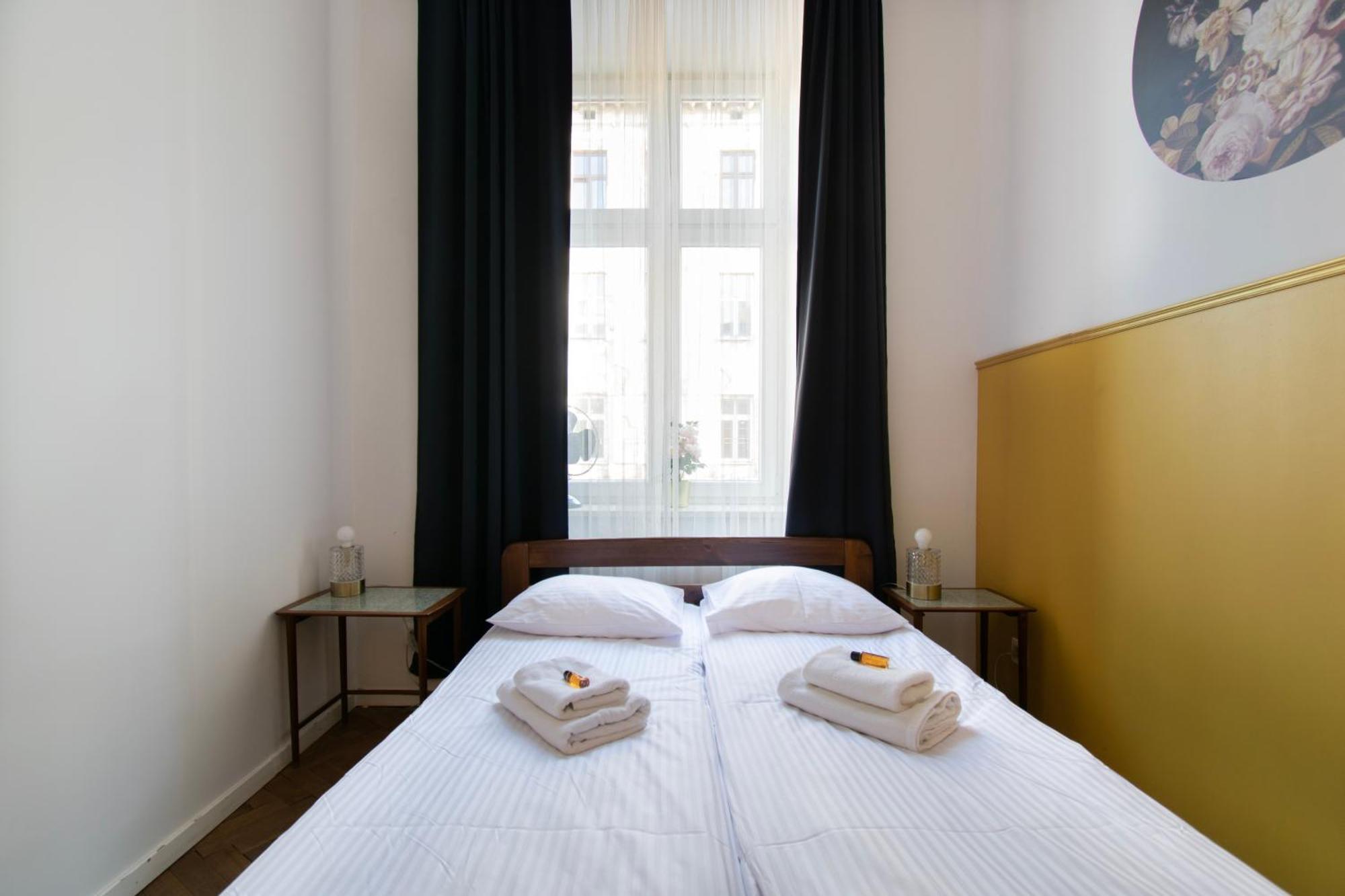 Cozy Apartments Krakowska Street, Kazimierz District المظهر الخارجي الصورة