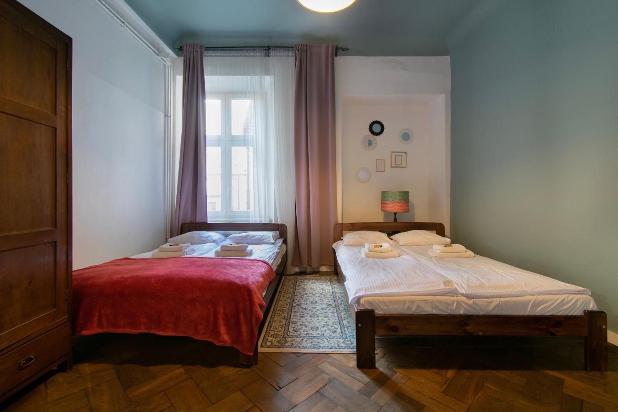 Cozy Apartments Krakowska Street, Kazimierz District المظهر الخارجي الصورة