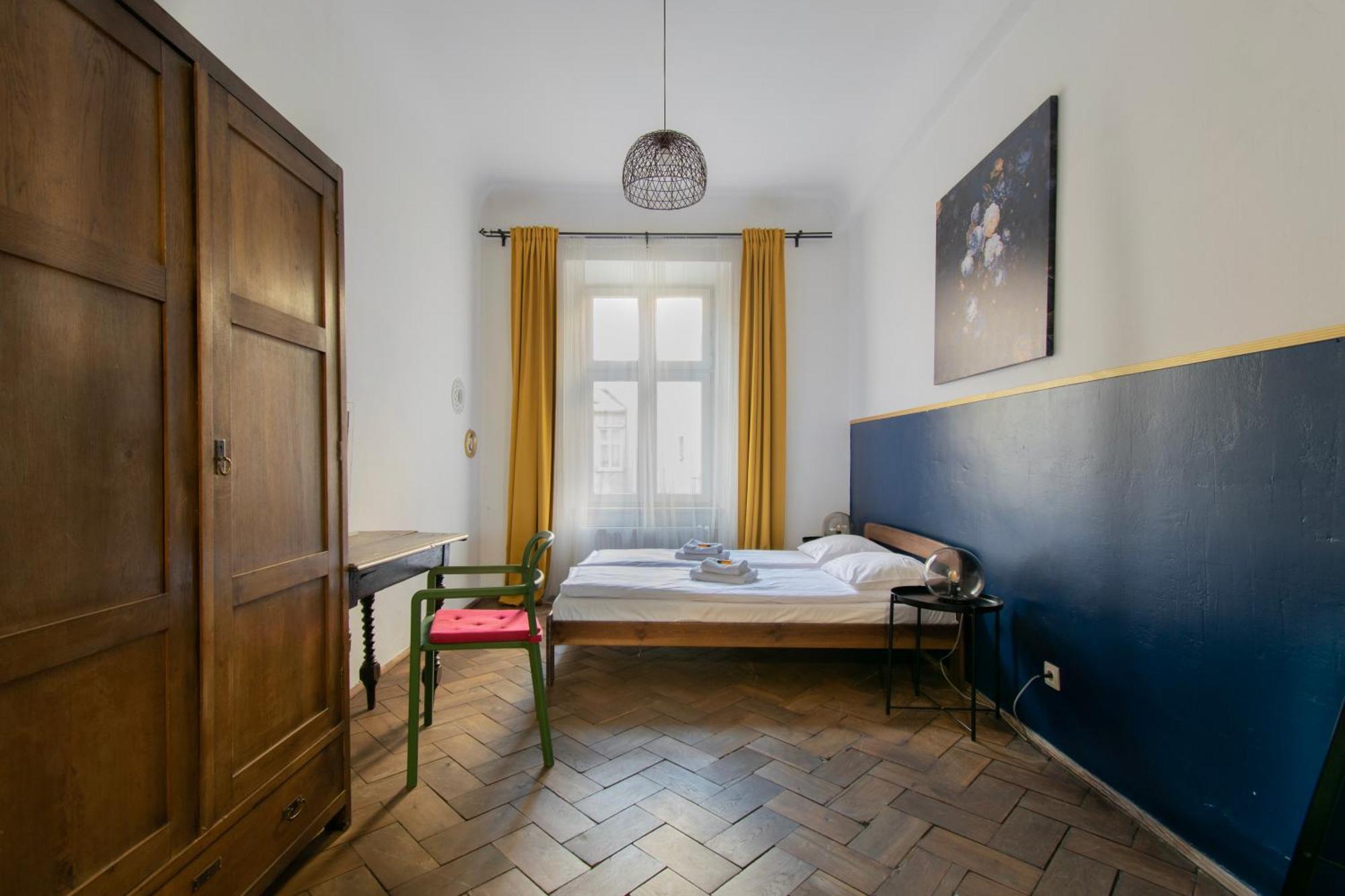 Cozy Apartments Krakowska Street, Kazimierz District المظهر الخارجي الصورة