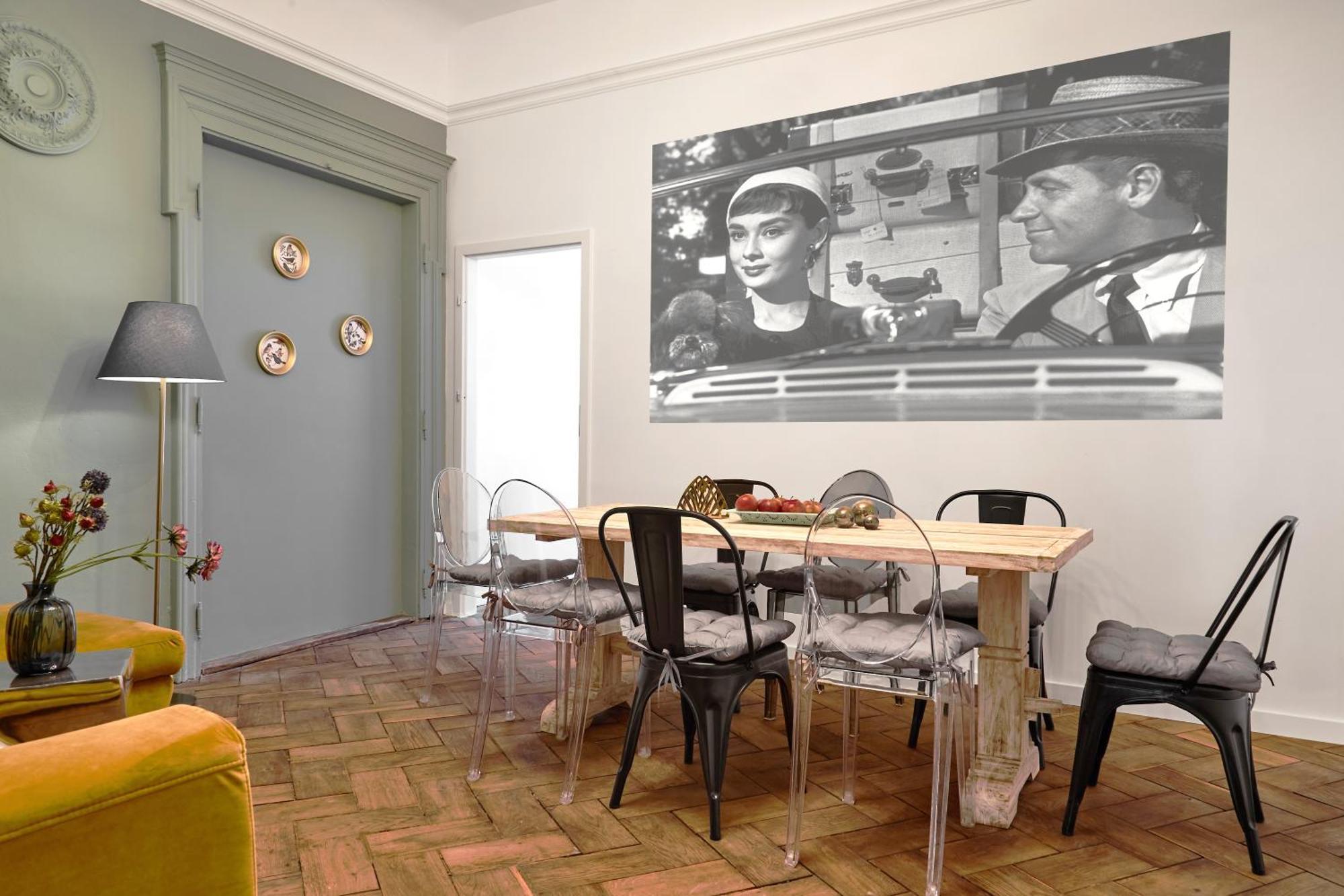 Cozy Apartments Krakowska Street, Kazimierz District المظهر الخارجي الصورة